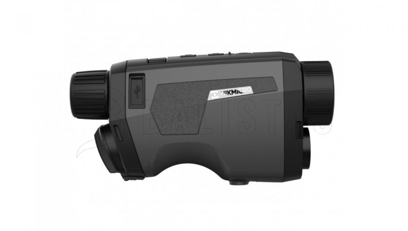 Thermisches Fusions-Monokular mit Entfernungsmesser Hikmicro GRYPHON GH35L