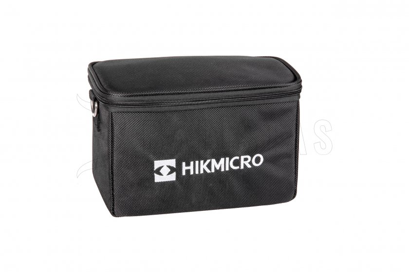 Wärmebild-Zielfernrohr Hikmicro Thunder TH25