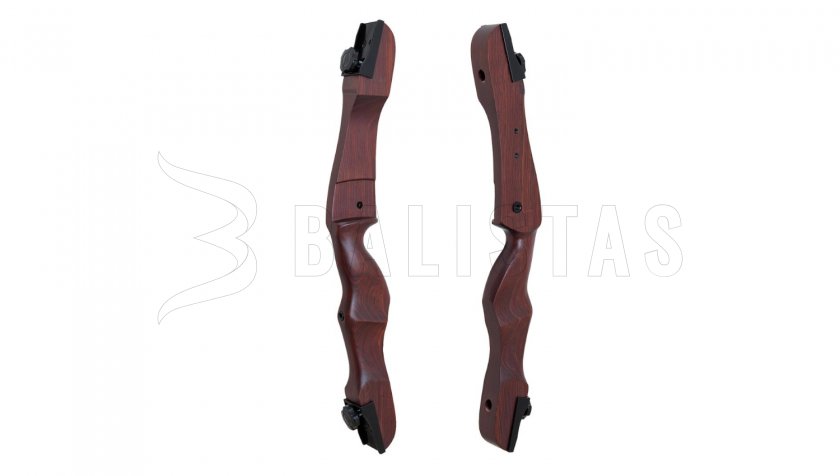 Set luku Core Recurve Beginner 54" RH 14lb
