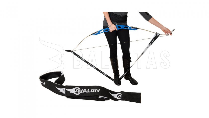 Set luku Core Recurve Beginner 66" RH 30lb