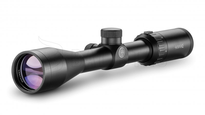 Zielfernrohr Hawke Vantage 3-9x40 Mil Dot