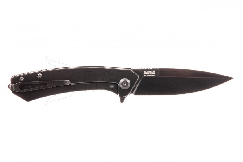 Klappmesser Ganzo Skimen Shadow