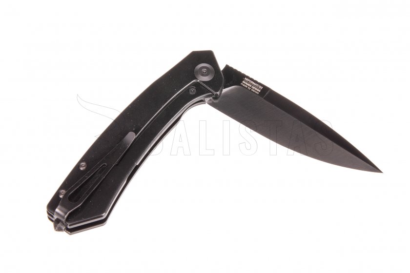 Klappmesser Ganzo Skimen Shadow