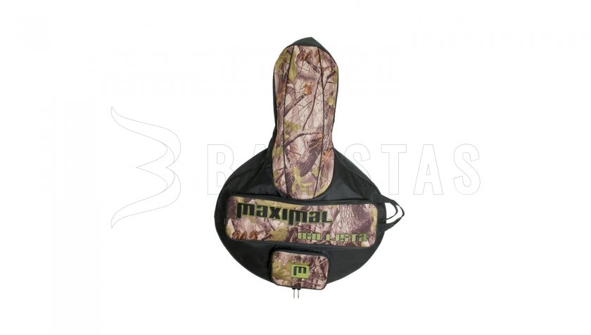 Holster für Armbrust Maximal Ballista LRG Black/Camo