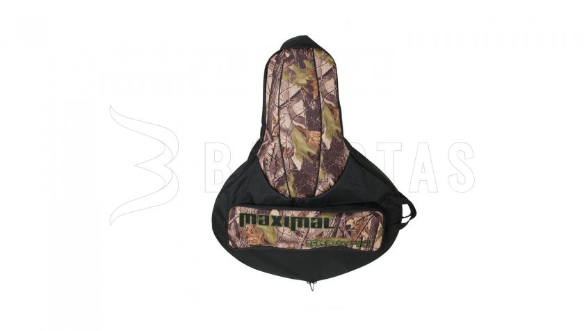 Holster für Armbrust Maximal Ballista Scorpio Medium Black/Camo