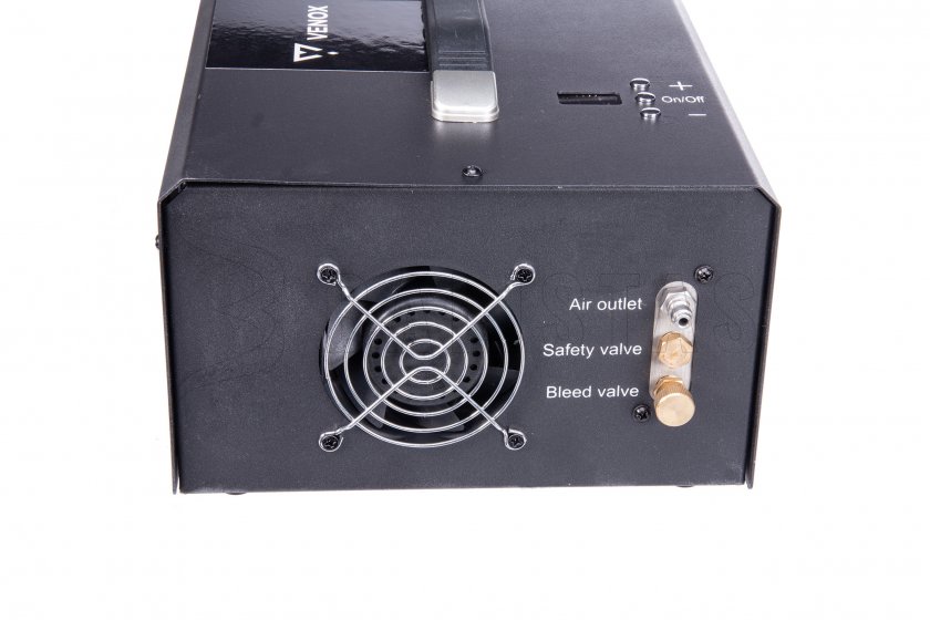 Kompressor Venox 12V 310bar