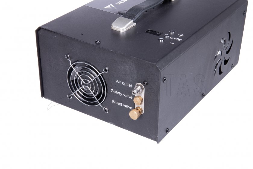 Kompressor Venox 12V 310bar