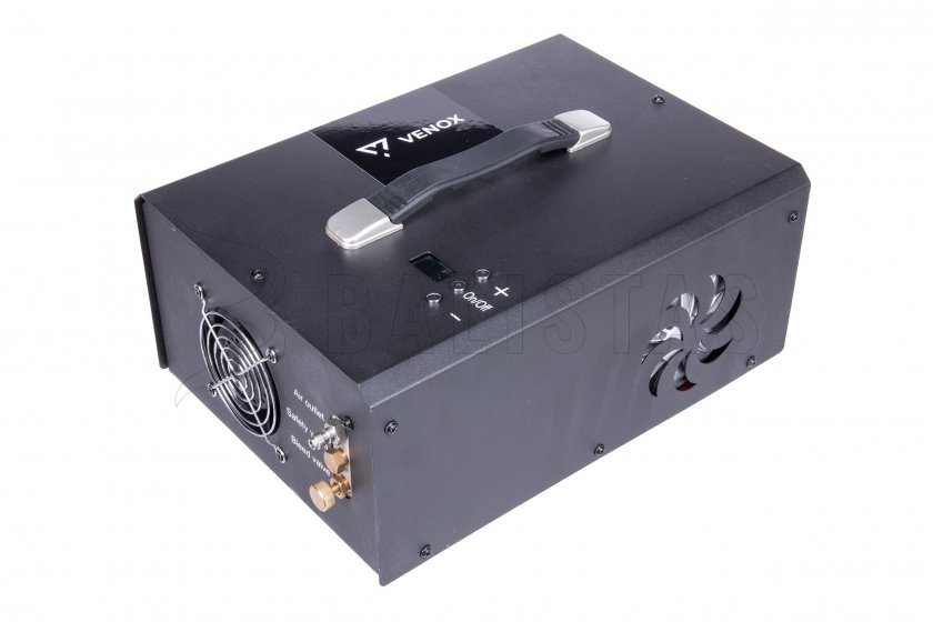 Kompressor Venox 12V 310bar