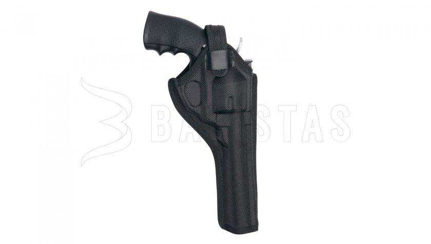 Holster ASG Dan Wesson 6" und 8", black