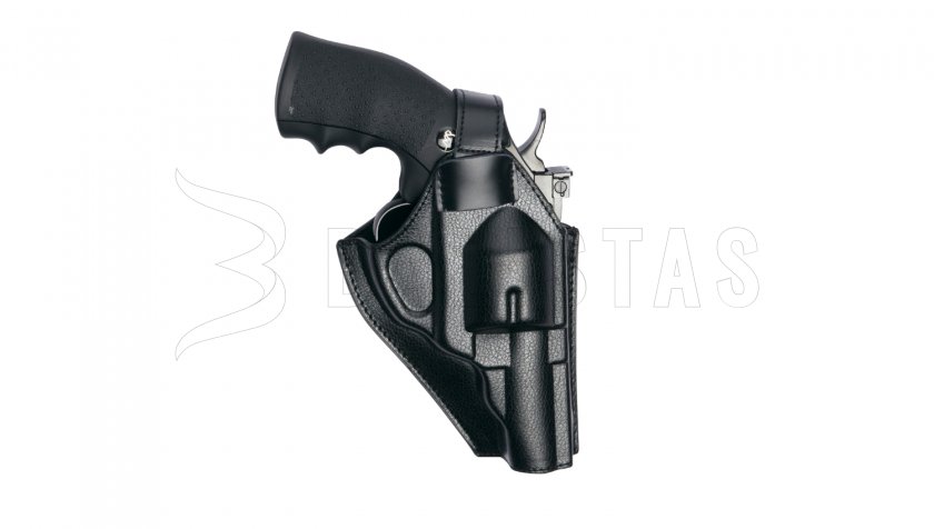 Holster ASG Dan Wesson 2,5" und 4", black
