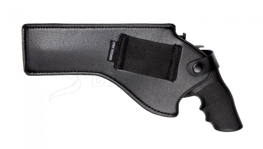 Holster ASG Dan Wesson 715, 6-8"
