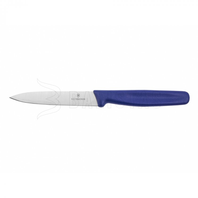 Victorinox Gemüsemesser glatt 5.0702 blau