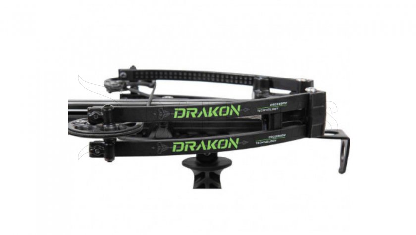 Armbrust Junxing Drakon 100lb