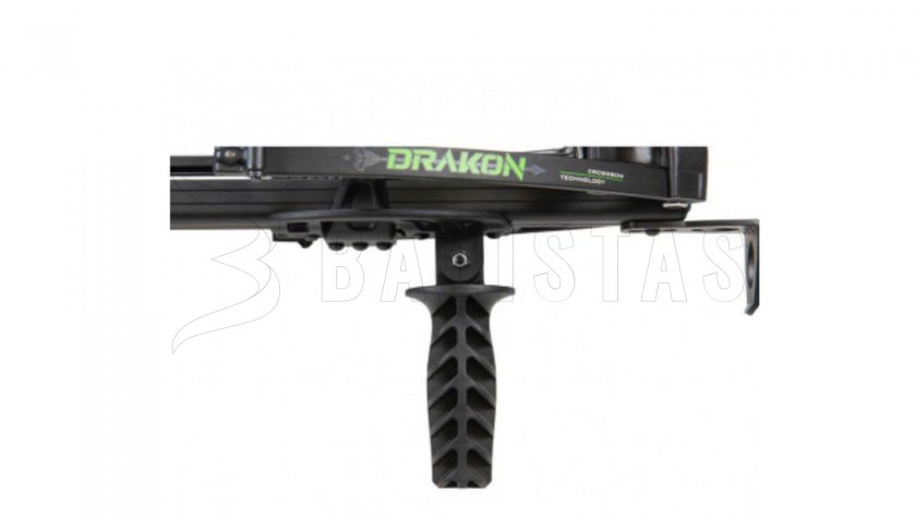 Armbrust Junxing Drakon 100lb