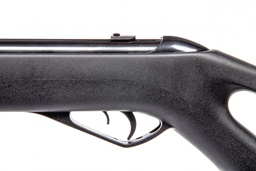 Luftgewehr Gamo Whisper X 4,5mm - 24J