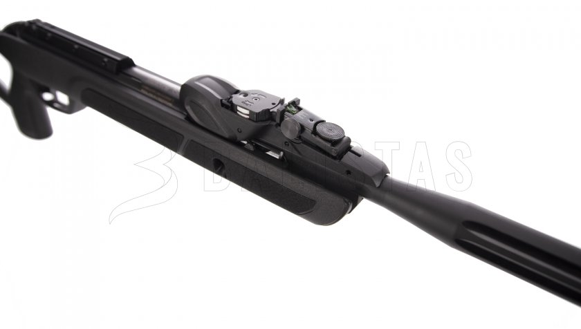 Luftgewehr Gamo Roadster IGT 10X GEN2 4,5mm - 24J