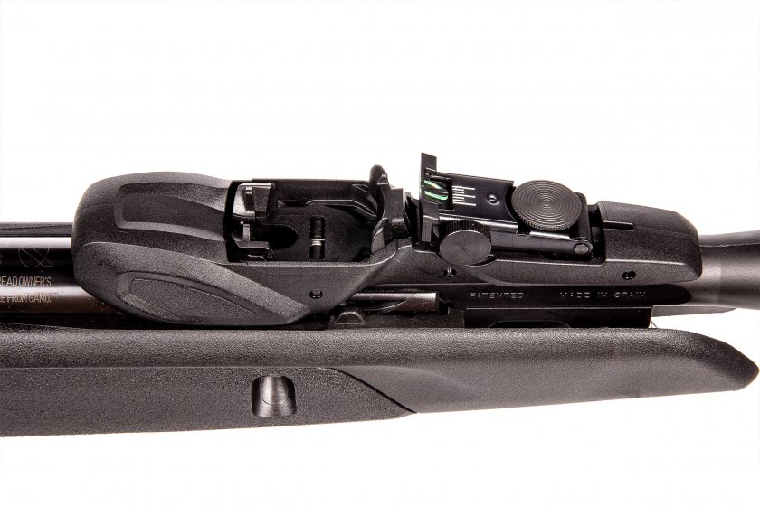 Luftgewehr Gamo Speedster IGT 10x 5,5mm