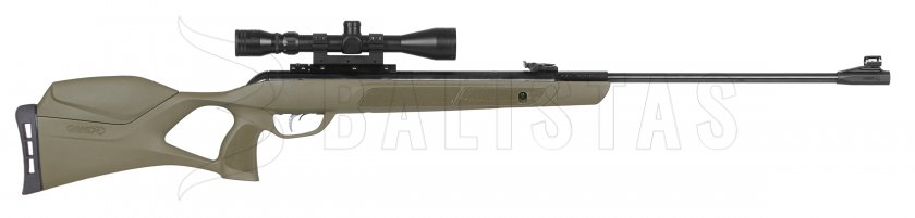 Luftgewehr Gamo G-Magnum Jungle 4,5mm - 32J