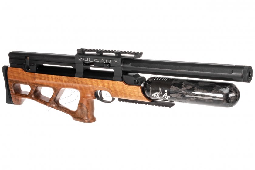 Luftgewehr Airgun Technology Vulcan 3 - 500mm 6,35mm
