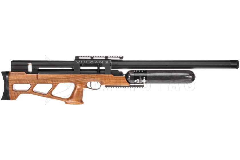 Luftgewehr Airgun Technology Vulcan 3 HP WS 6,35mm 2