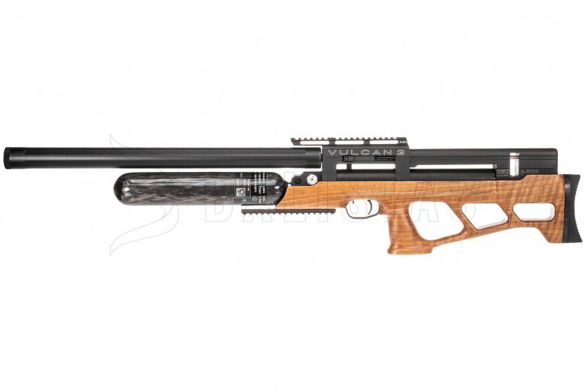 Luftgewehr Airgun Technology Vulcan 3 - 700mm 5,5mm