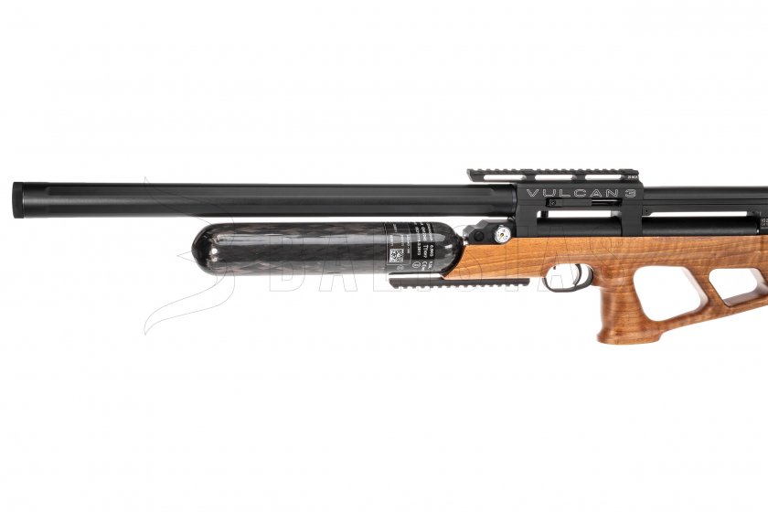 Luftgewehr Airgun Technology Vulcan 3 - 700mm 5,5mm