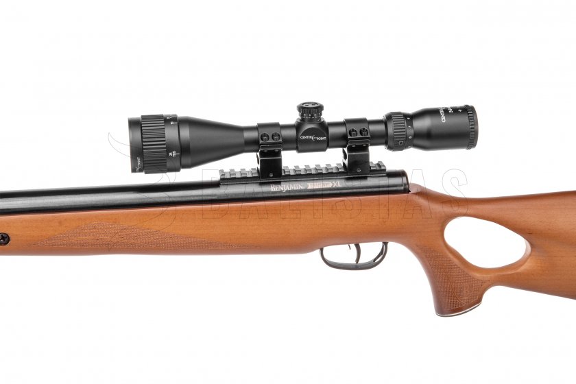 Luftgewehr Crosman Benjamin Trail NP XL 5,5mm