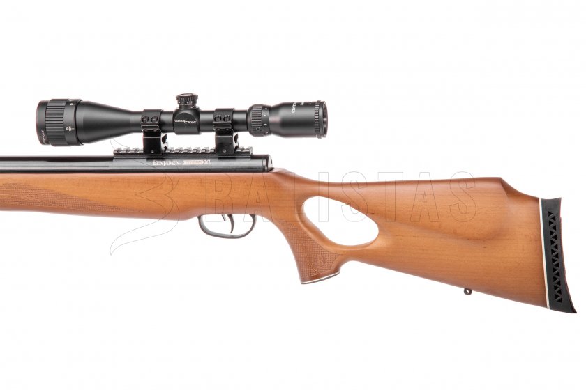Luftgewehr Crosman Benjamin Trail NP XL 5,5mm