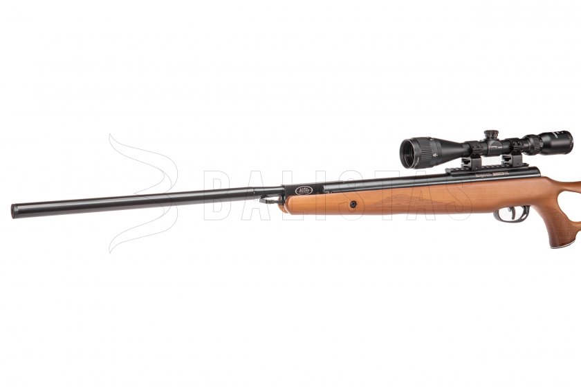 Luftgewehr Crosman Benjamin Trail NP XL 5,5mm