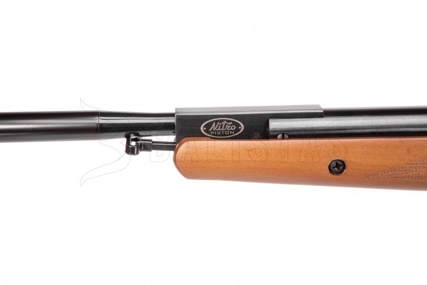 Luftgewehr Crosman Benjamin Trail NP XL 5,5mm