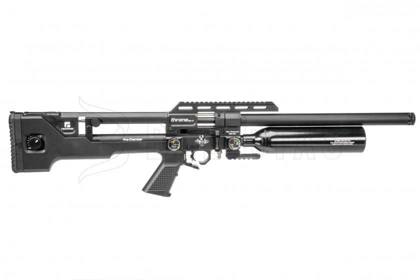 Luftgewehr Reximex Throne GEN2 5,5mm