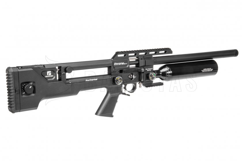 Luftgewehr Reximex Throne GEN2 6,35mm