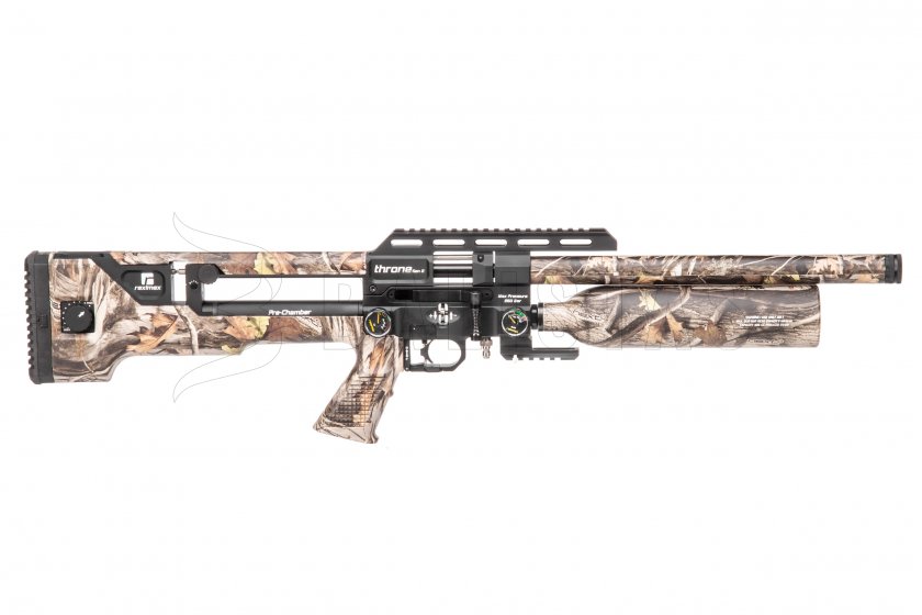 Luftgewehr Reximex Throne GEN2 Camo 5,5mm