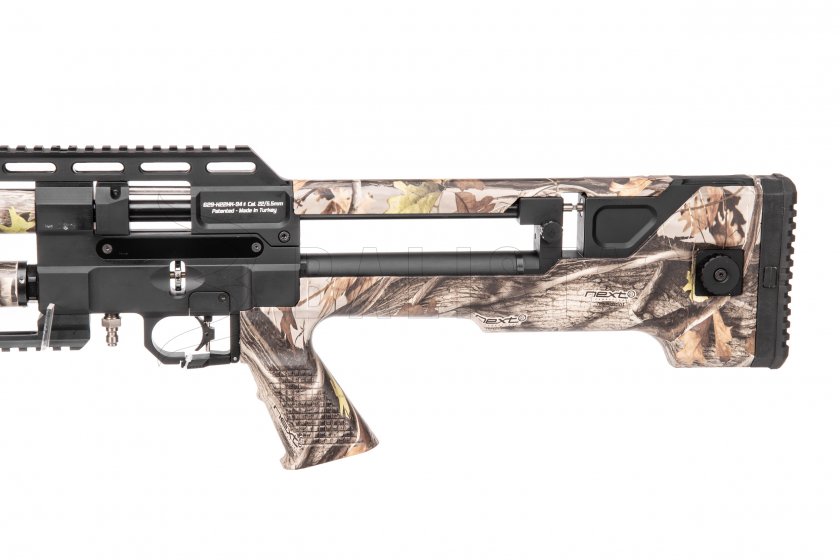 Luftgewehr Reximex Throne GEN2 Camo 5,5mm
