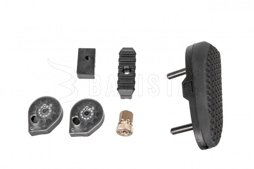 Luftgewehr Reximex Accura 5,5mm