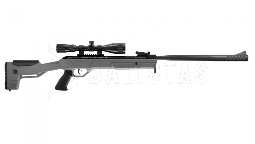 Luftgewehr Crosman Mag-Fire Extreme 5,5mm