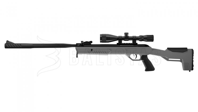 Luftgewehr Crosman Mag-Fire Extreme 5,5mm