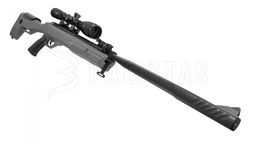 Luftgewehr Crosman Mag-Fire Extreme 5,5mm