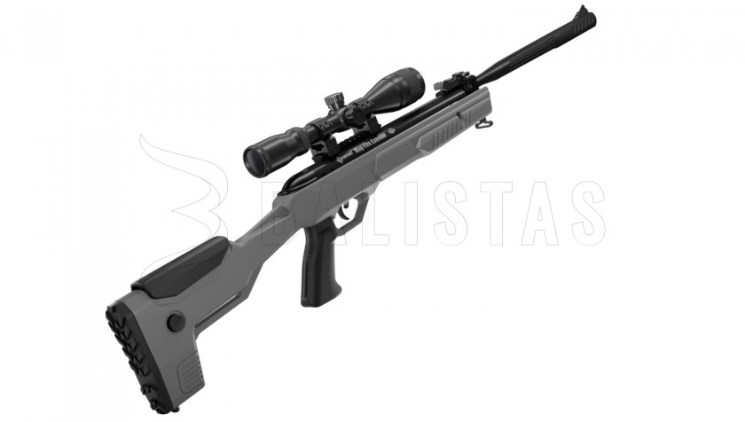 Luftgewehr Crosman Mag-Fire Extreme 5,5mm