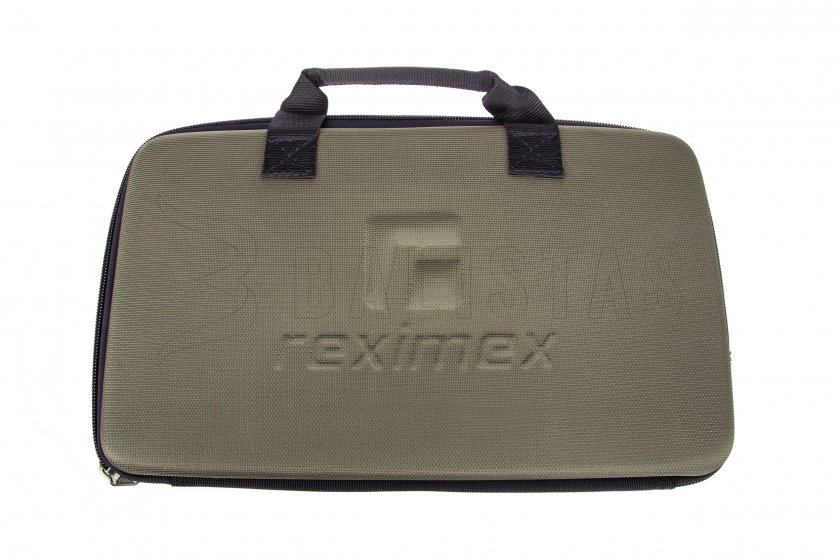 Luftpistole Reximex RPA W 4,5mm