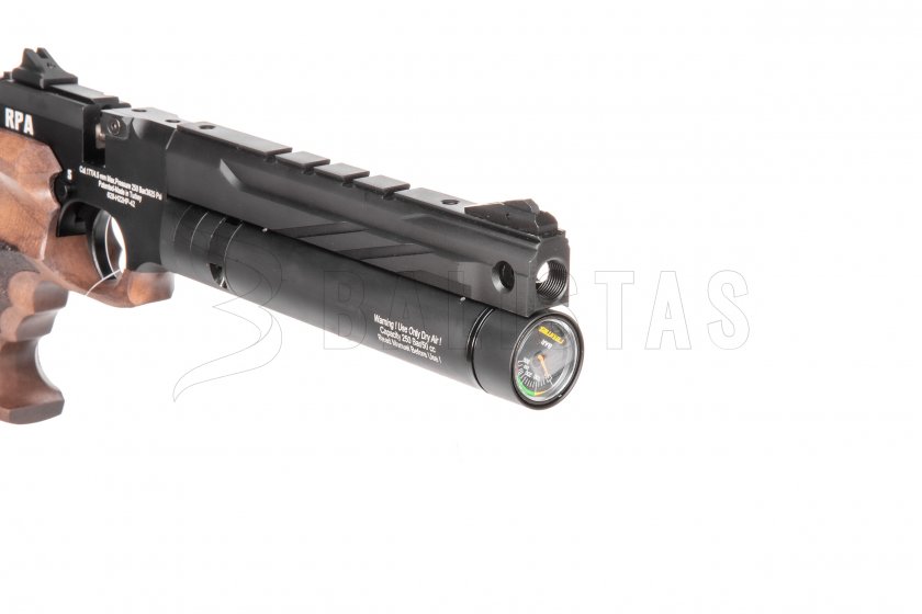 Luftpistole Reximex RPA W 4,5mm