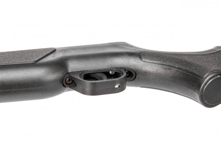 Luftgewehr Cometa Fusion-S Galaxy 5,5mm - 24J