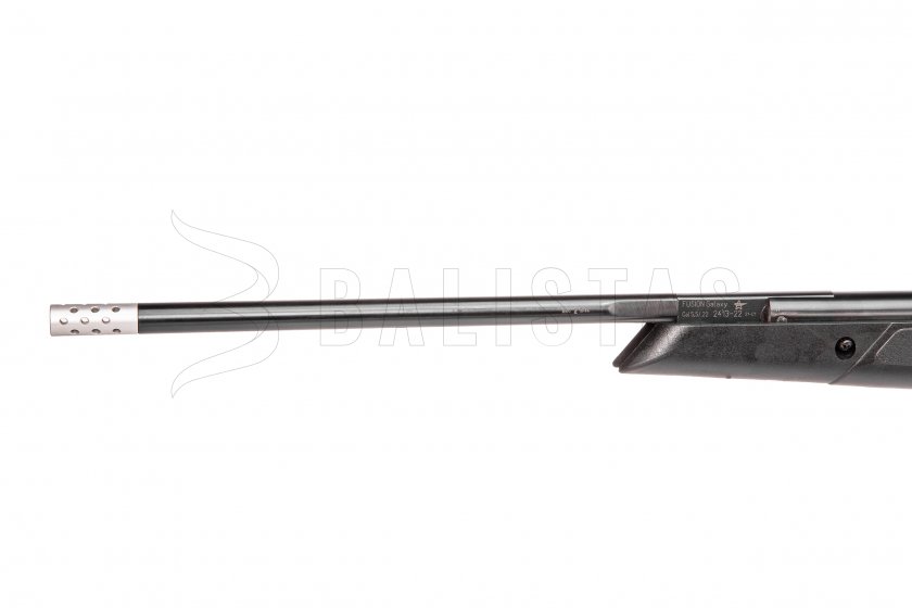 Luftgewehr Cometa Fusion-S Galaxy 5,5mm - 24J
