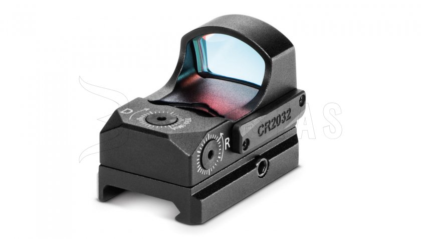 Kollimator Hawke Reflex Red Dot 3MOA