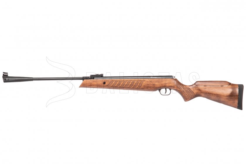 Luftgewehr Cometa Fenix 400 Star 4,5mm - 24J