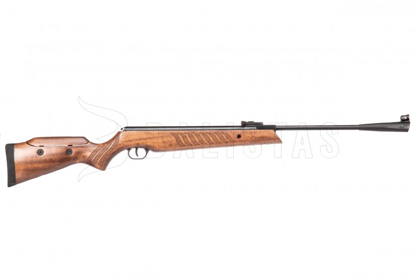 Luftgewehr Cometa Fenix 400 Star 4,5mm - 24J