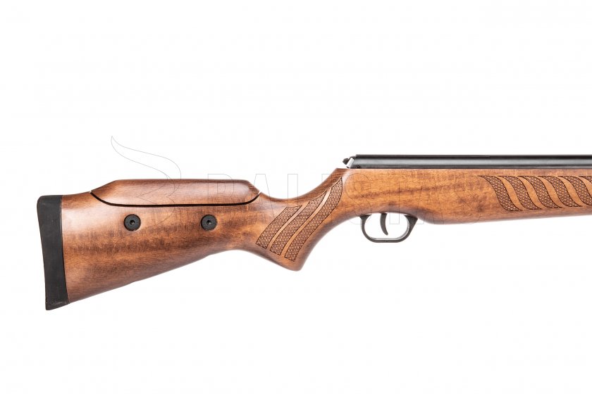 Luftgewehr Cometa Fenix 400 Star 4,5mm - 24J
