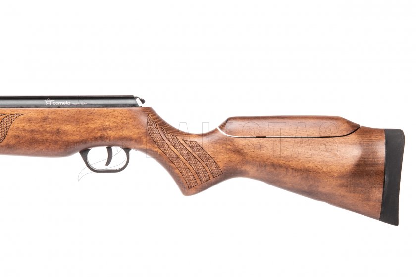 Luftgewehr Cometa Fenix 400 Star 4,5mm - 24J