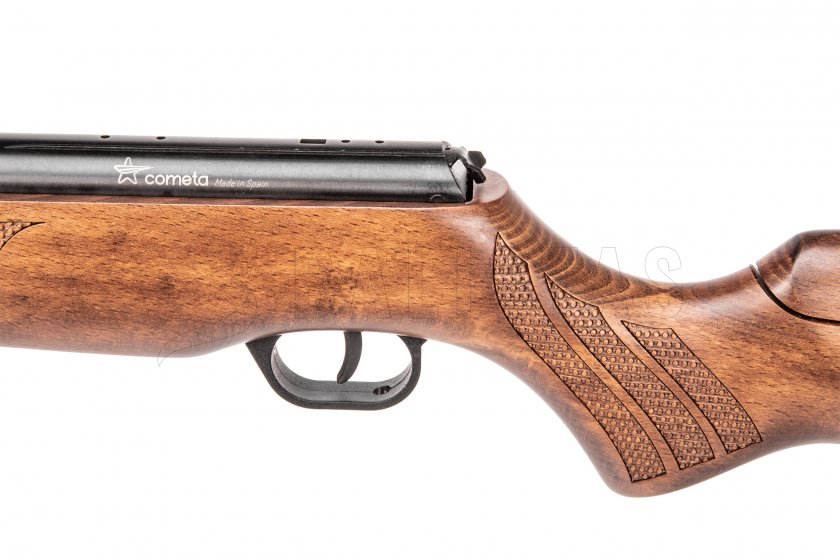 Luftgewehr Cometa Fenix 400 Star 4,5mm - 24J