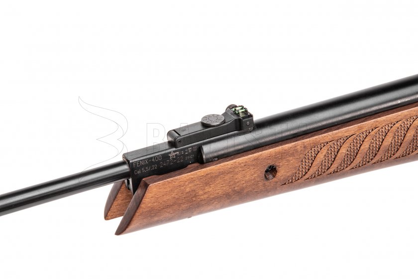 Luftgewehr Cometa Fenix 400 Star 5,5mm - 24J